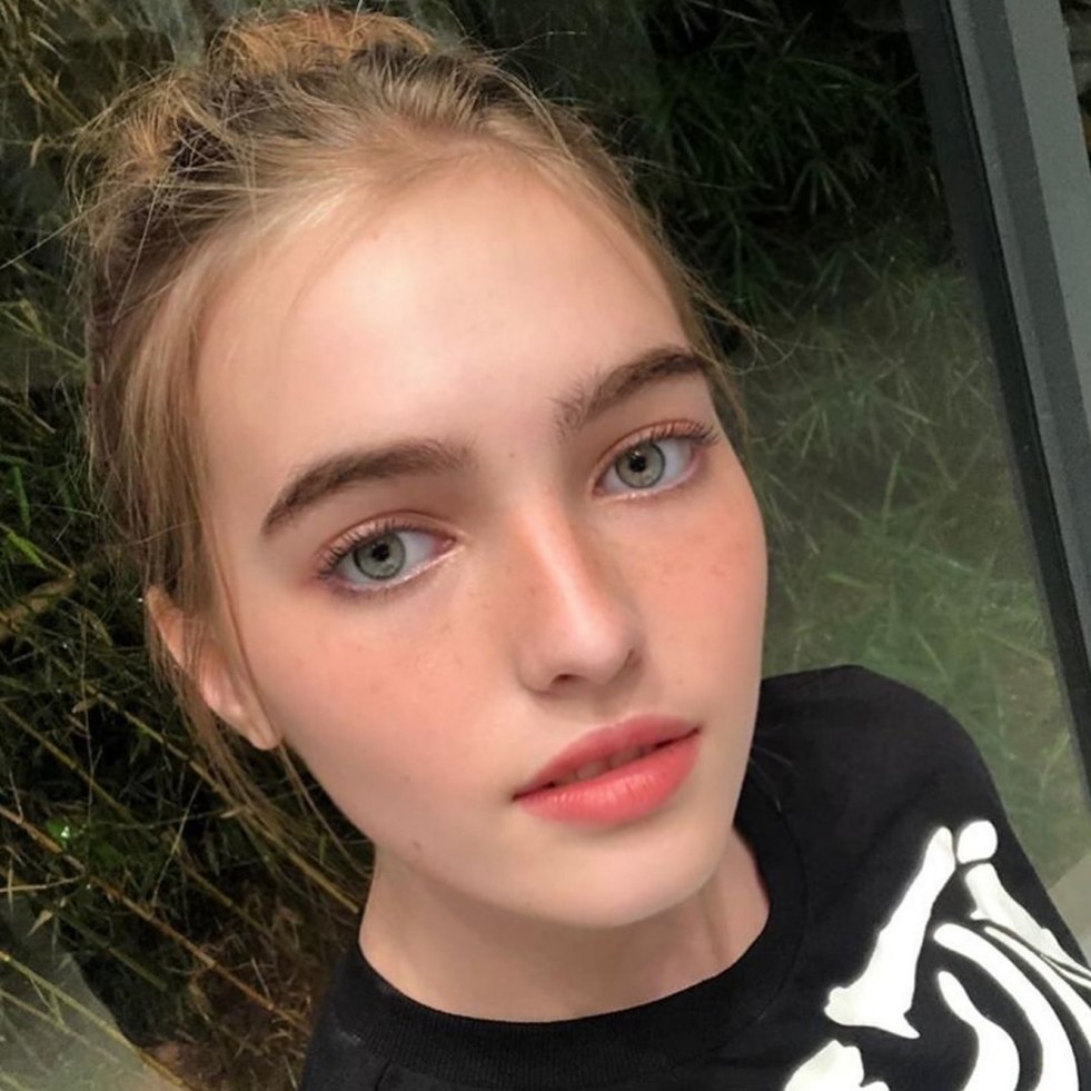 Anastasia Bezrukova 2019 Poshishchensky