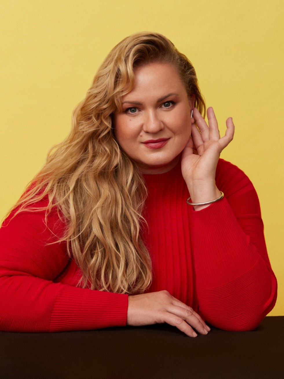 Olesya Zhurakovskaya