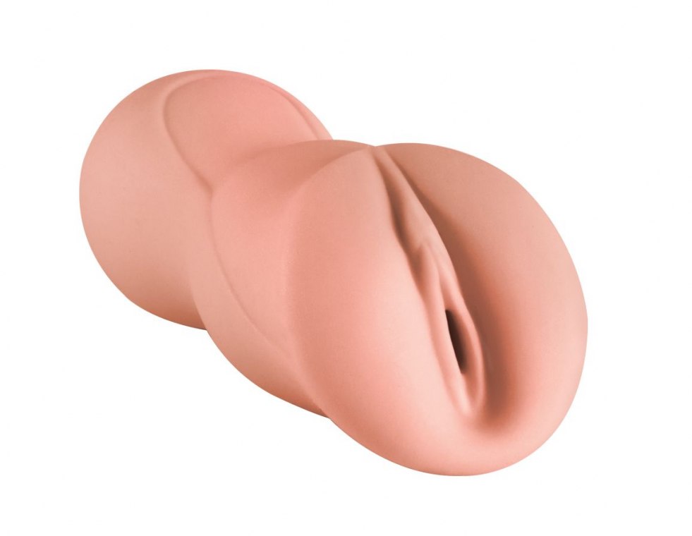 Masturbator Vagina Satisfaction