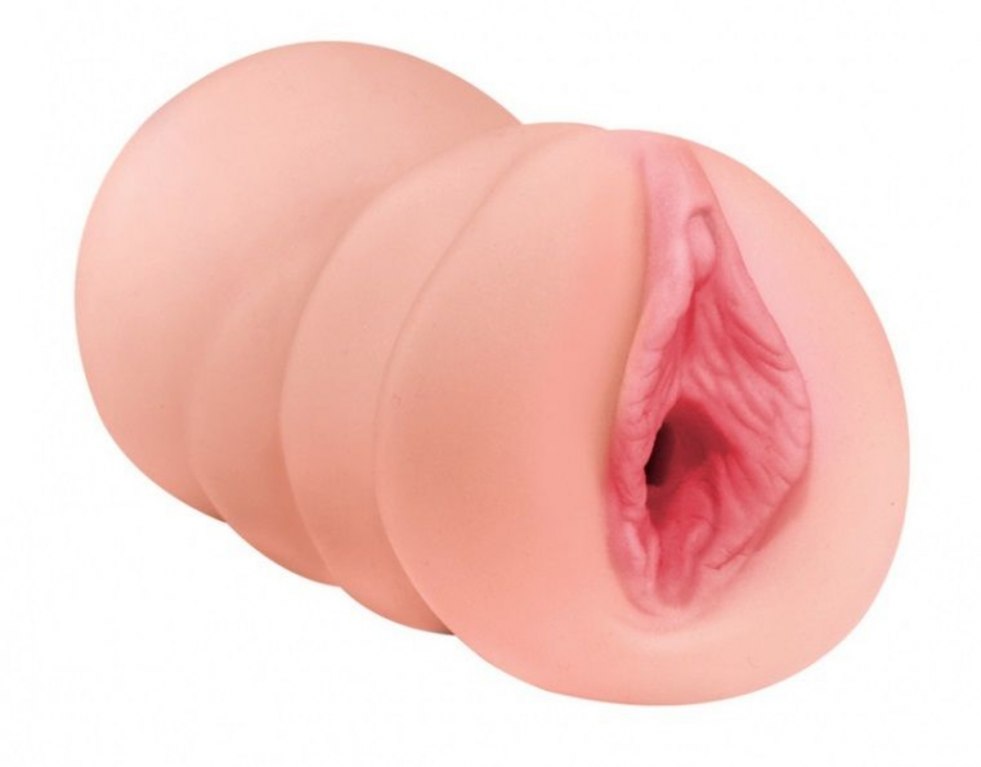 FLESHLIGHT Masturbator Pink Lady Original Vagina