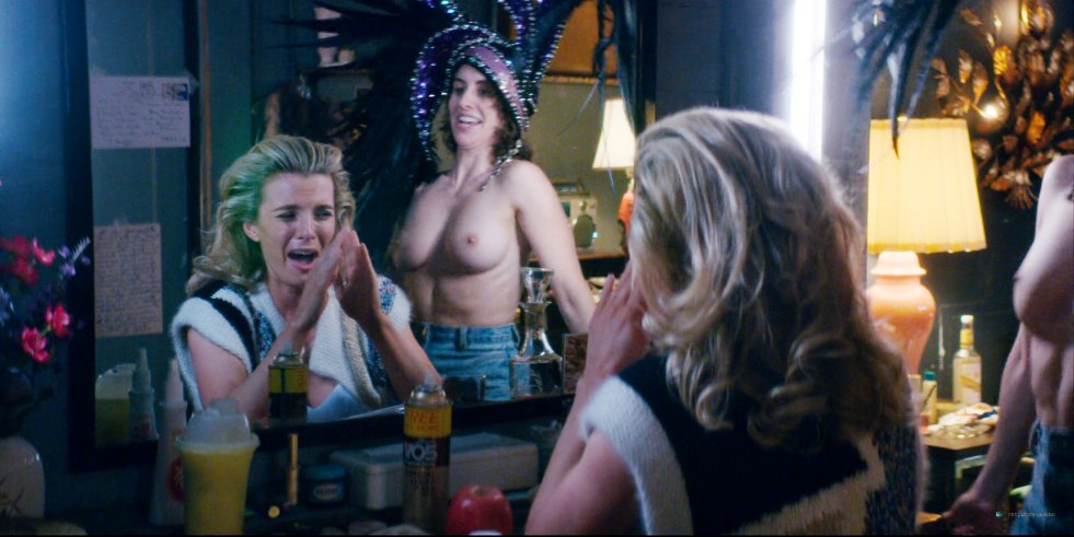 Alison Bri Shermerhorn Hot