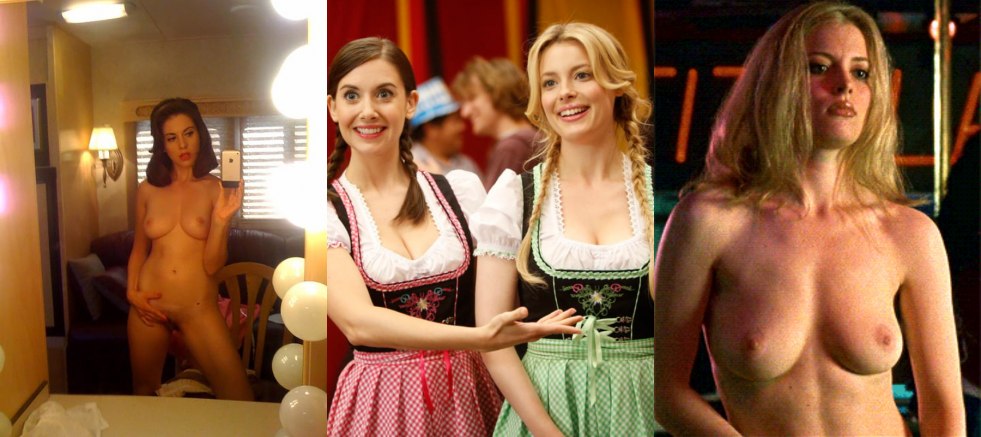 BRUNETTE BABE NICKEY HUNTSMAN GIVES A STUD GREAT HEAD A SCENE FROM ORAL APPETITE