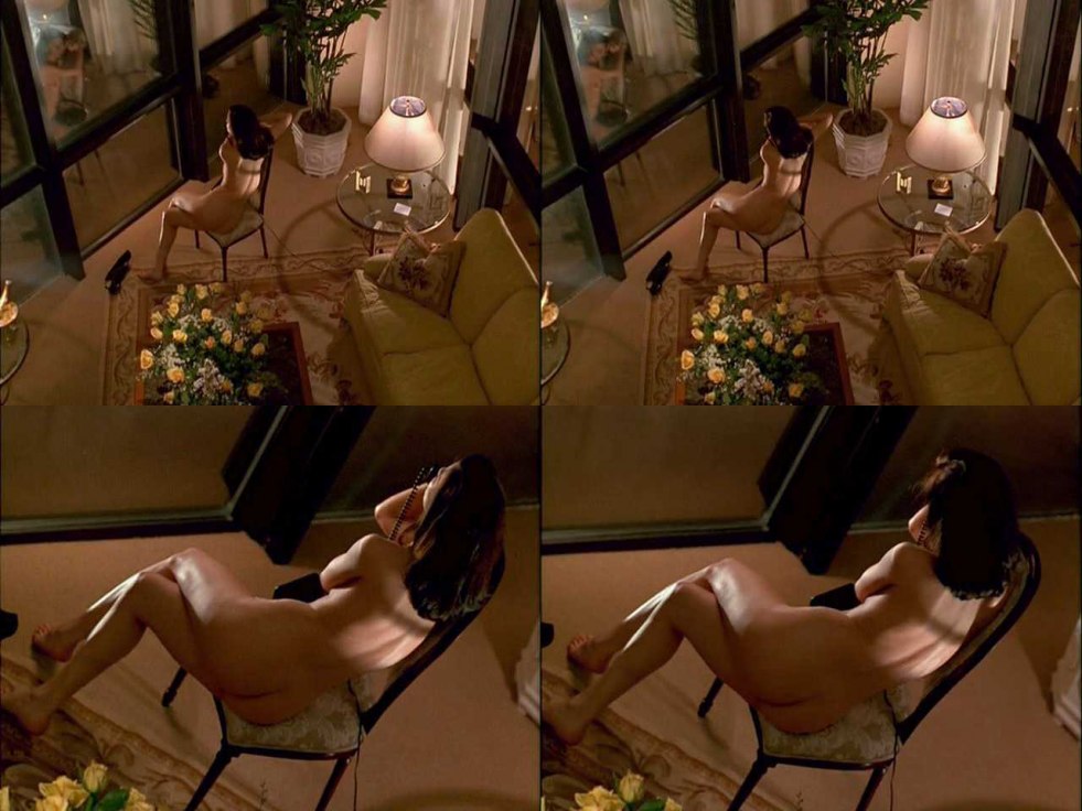 Pornodel Linda Carter