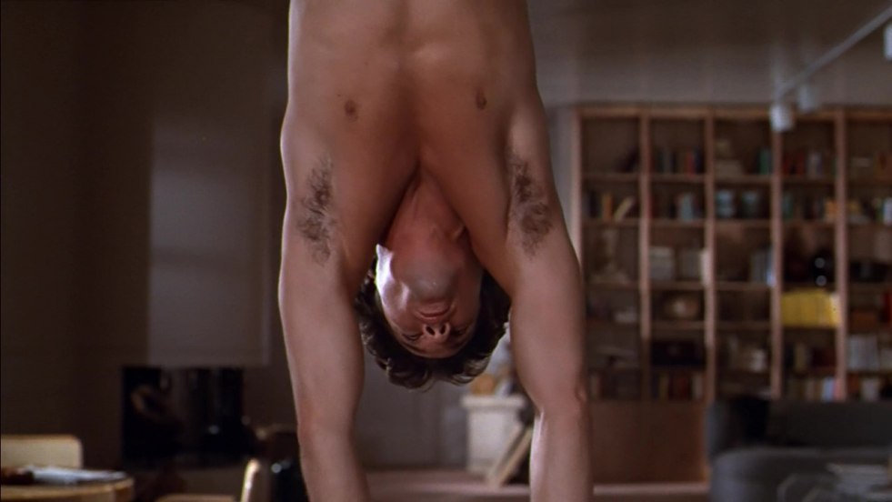 Richard Gir Pornstore