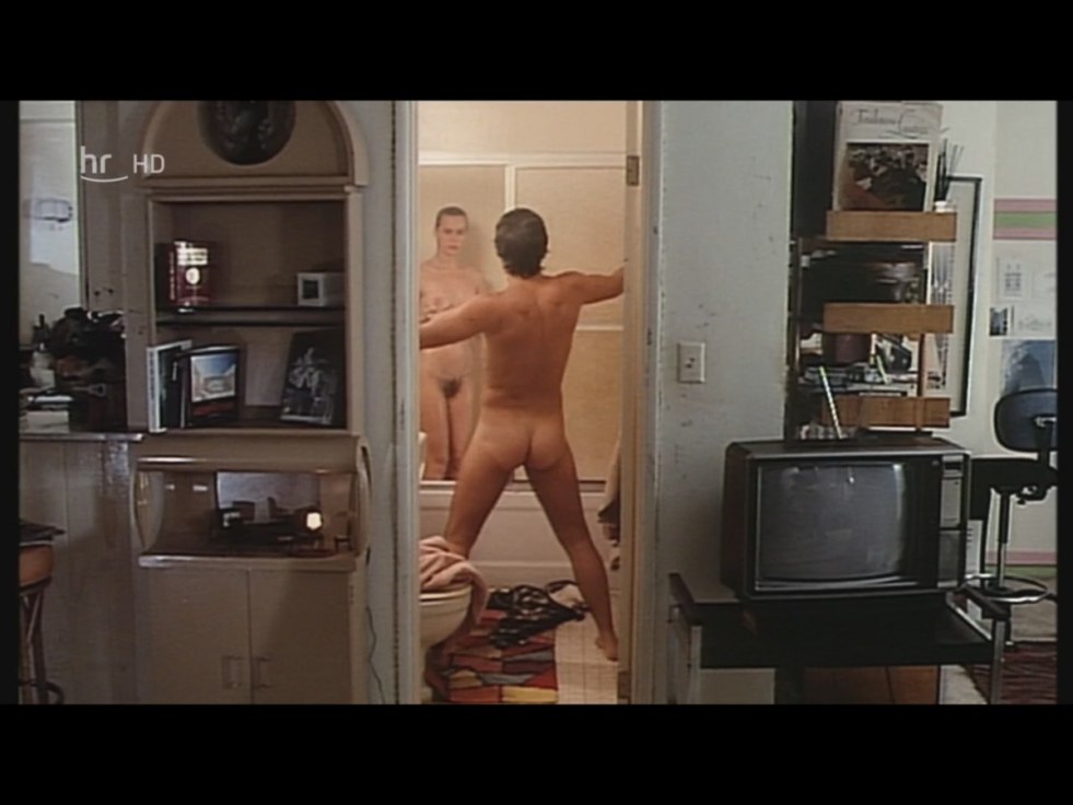 Penis Member Richard Gira