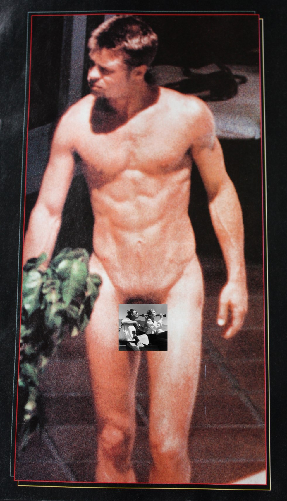 XXX Patzan Gries Rogan Fox