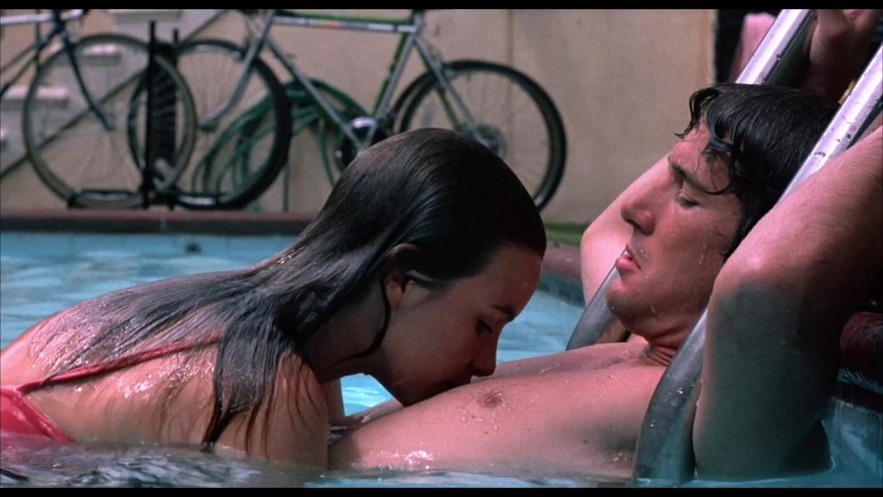 Erotic film Invidence