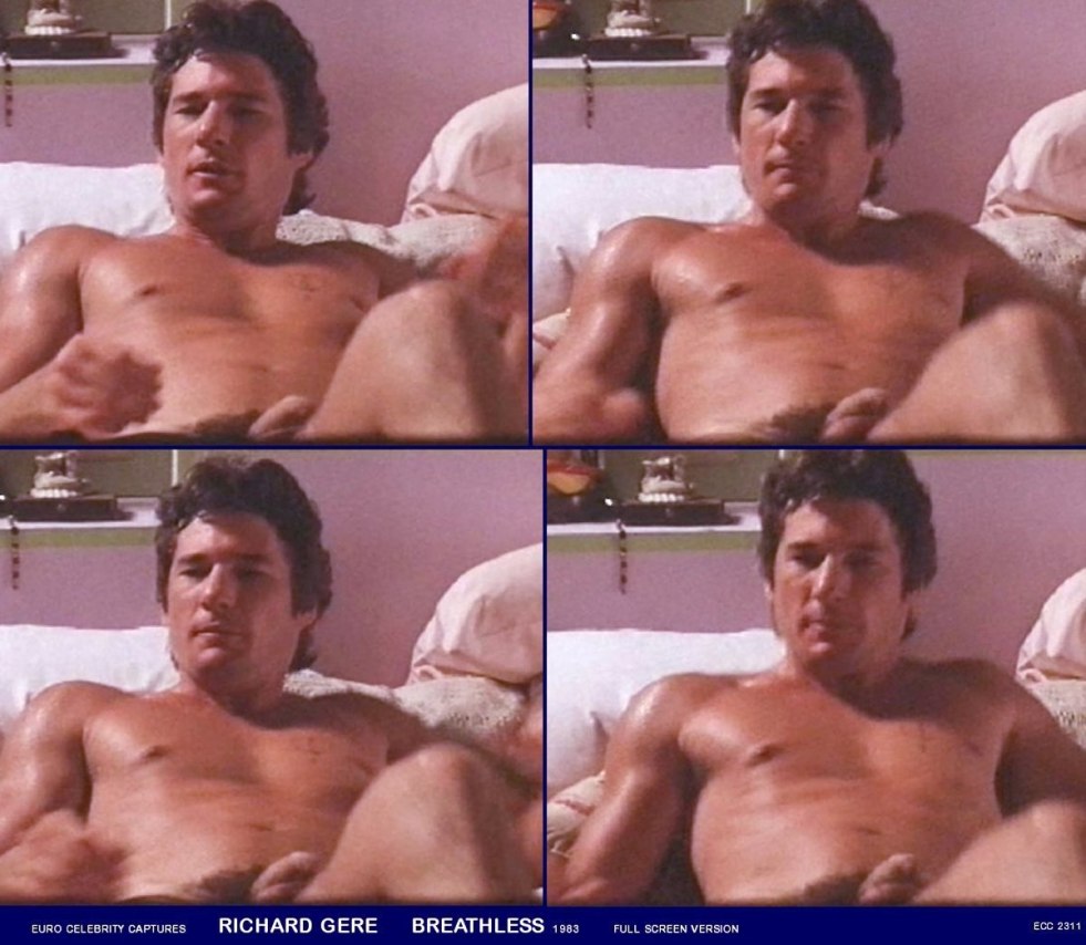 Richard Gir Pornstore