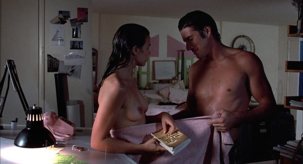 Richard XXX Jacob Peterson and JJ Knight Naked