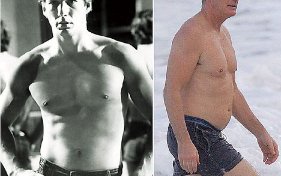 Valery Caprician nude gif