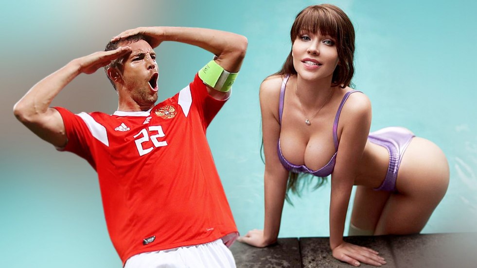 Natalia Veretennikova Blogger