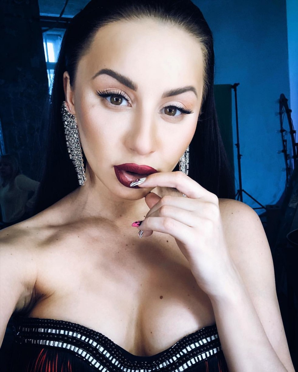 Paul and Alan Mamaev merged