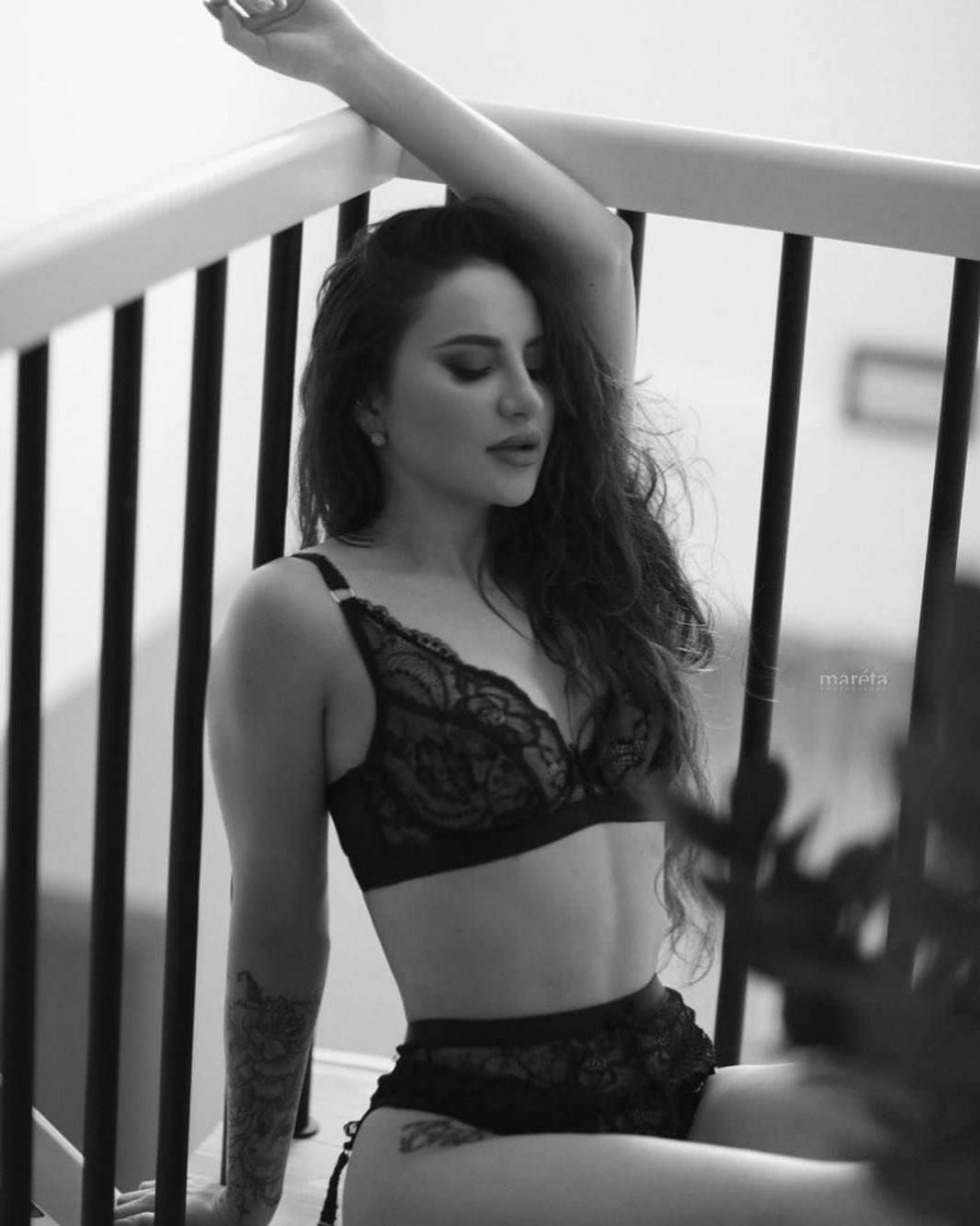 Anfisa Chekhov Hotels 2020