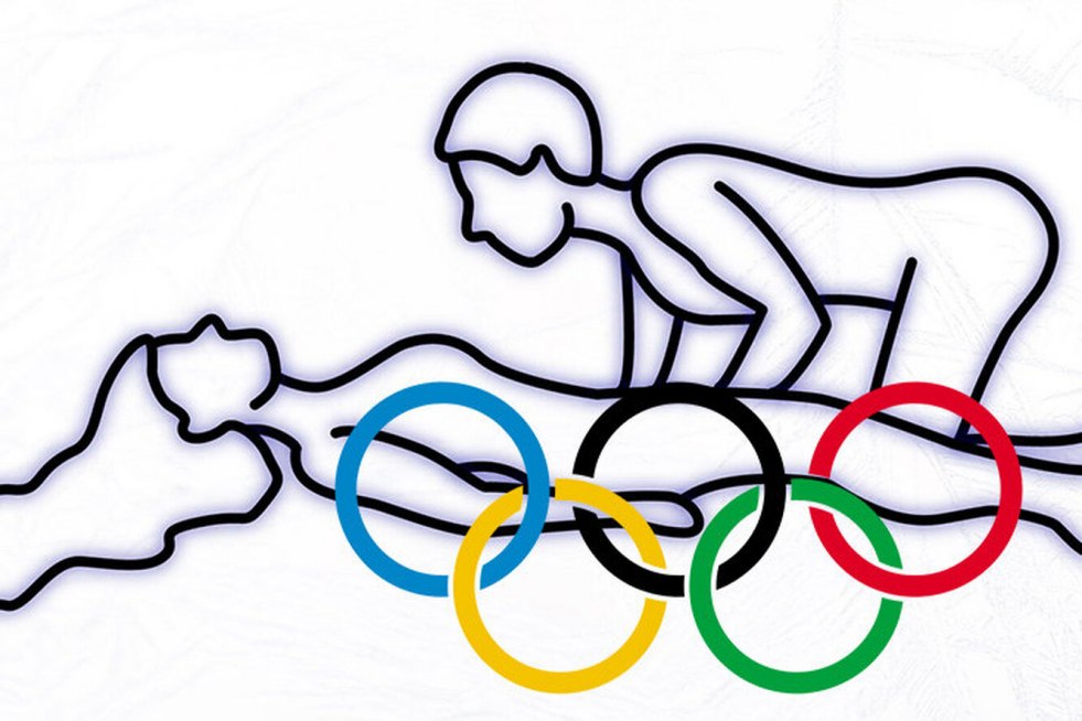 Erotic Olympic Games