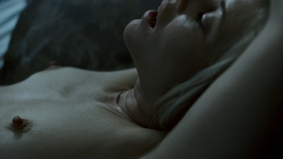 Maria Pitillo erotic