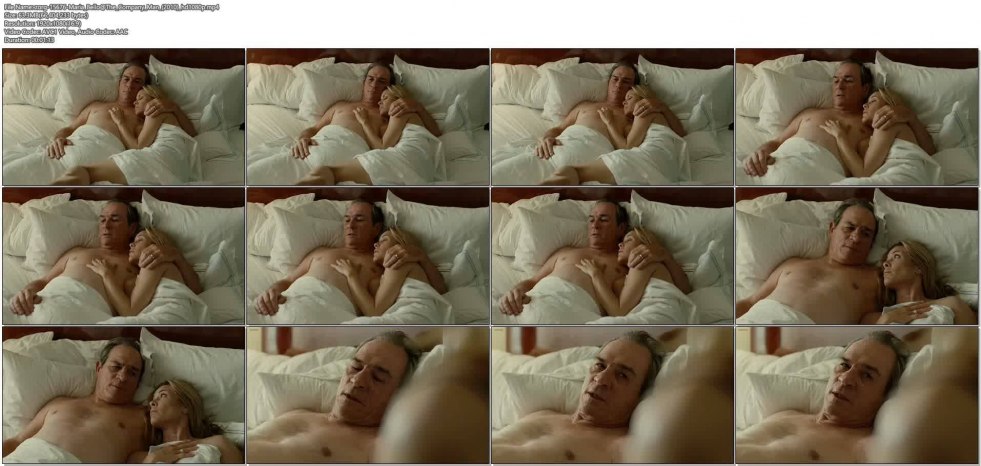 Maria Bello hot points in the film