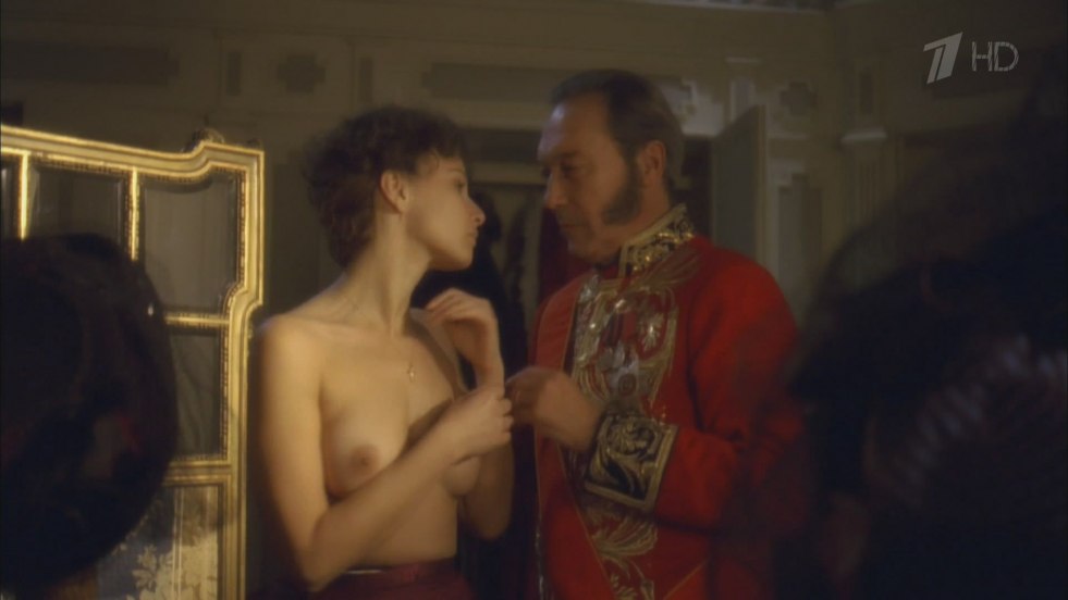 Drubich Tatyana Actress Naked