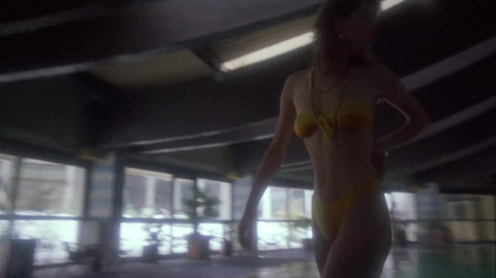 Tatyana Zakharzha Naked