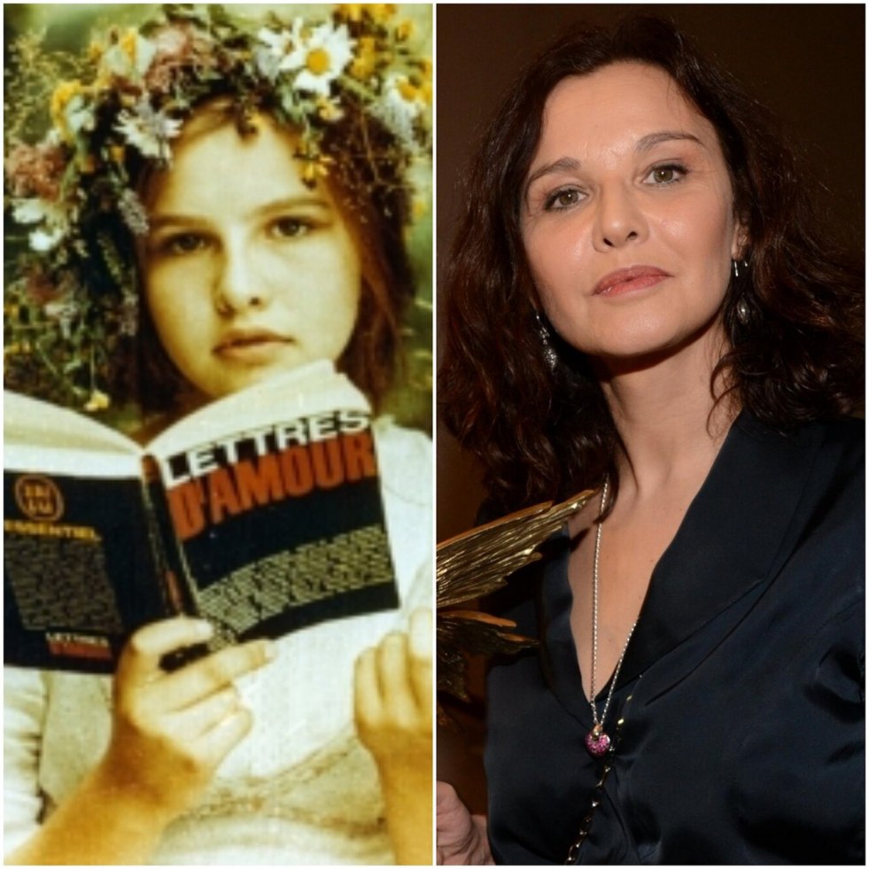 Tatyana Drubich Naked in movies