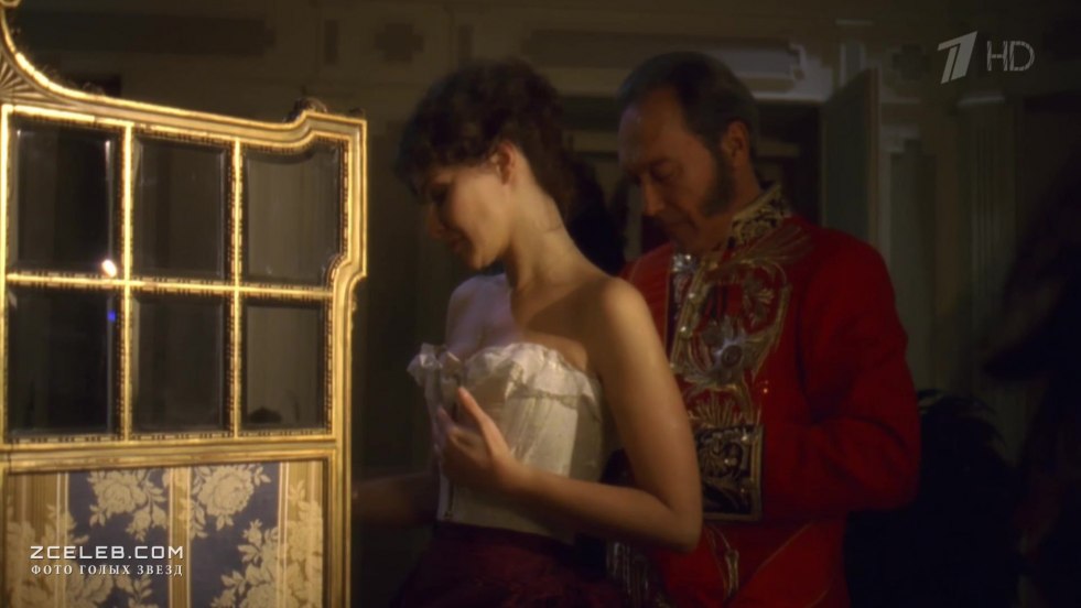 Tatyana Drubich Feet