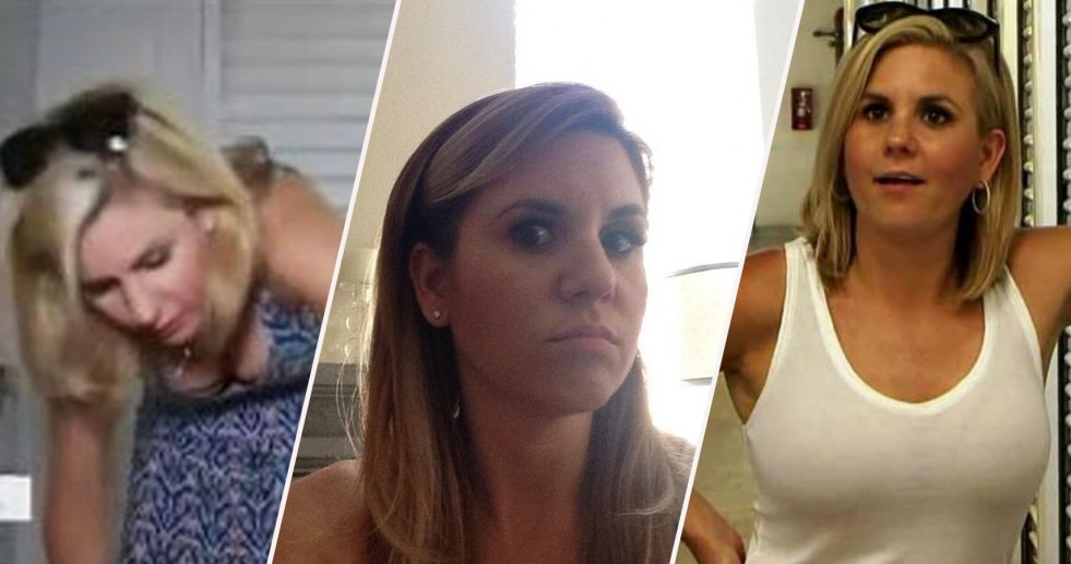 Brandy Passanta Storage Wars