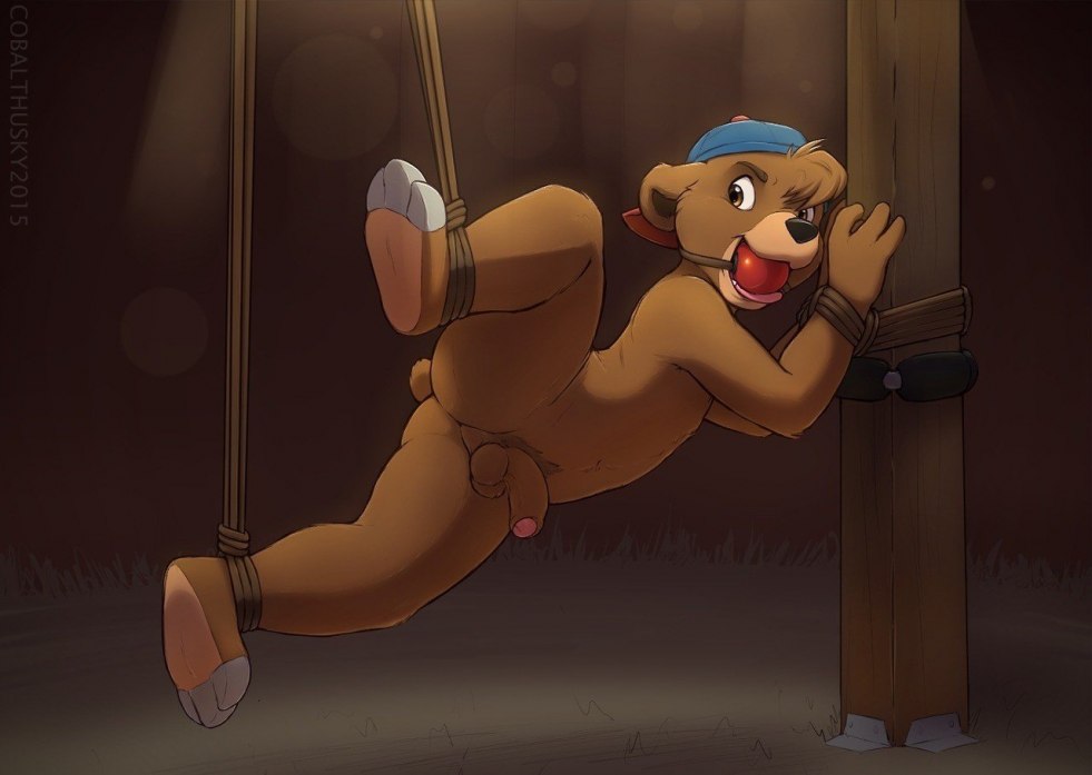 Parnuha pants Patrol Furri