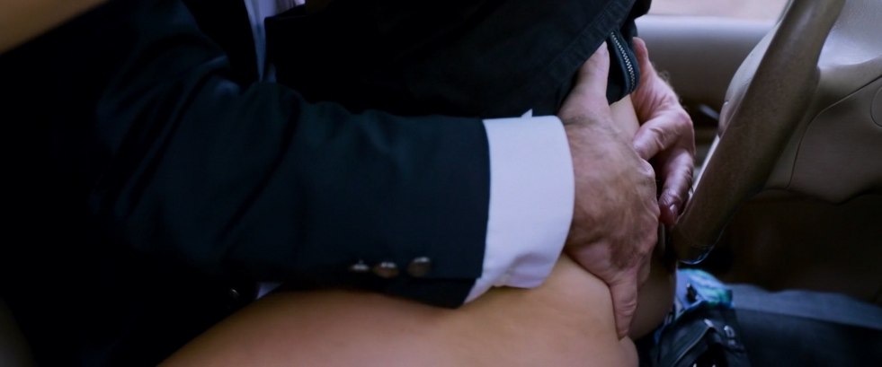 Adèle Exarchopoulos naked