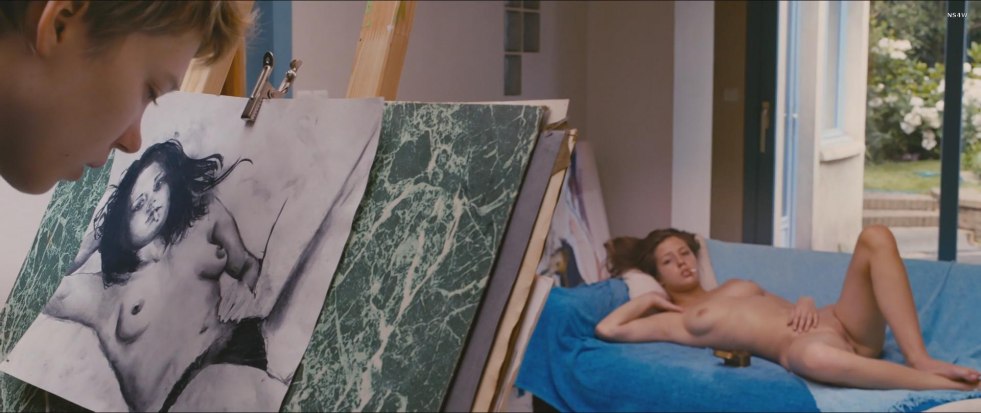 Life Adel 2013 movie sex scenes