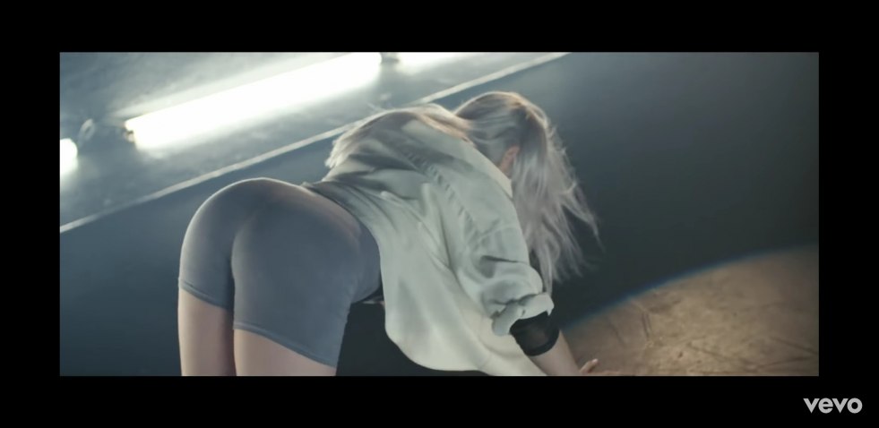 Hentai Billy Isilish Koni