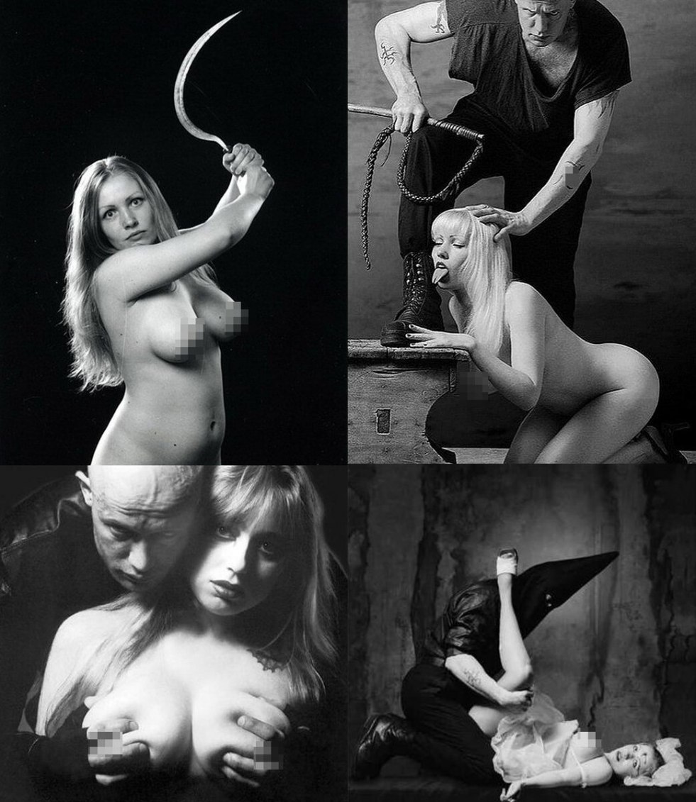 Ekaterina Shiryaeva (Chernysheva) 18+