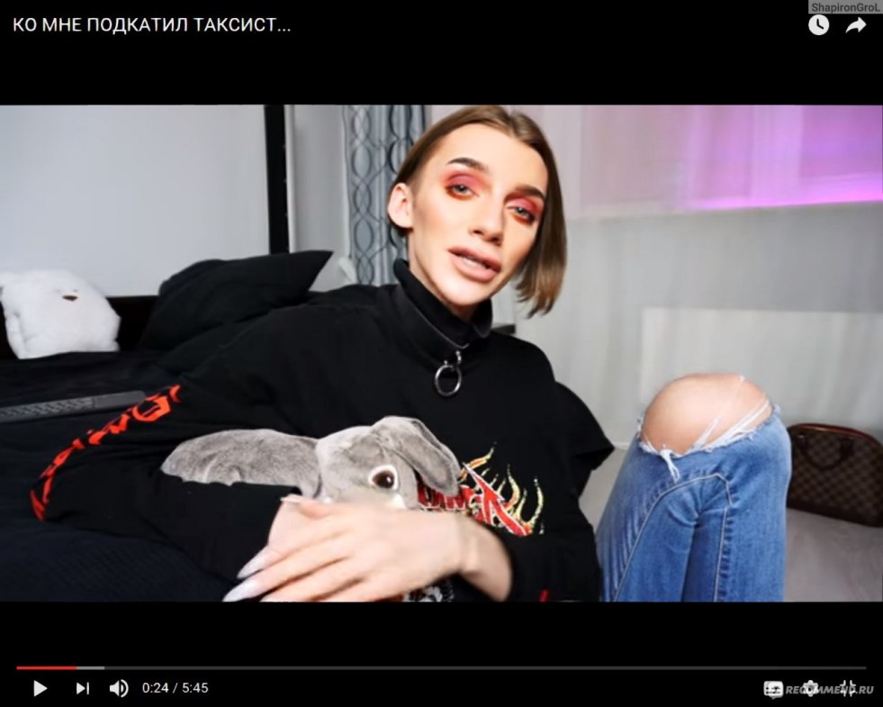 Save with Andrei Petrov