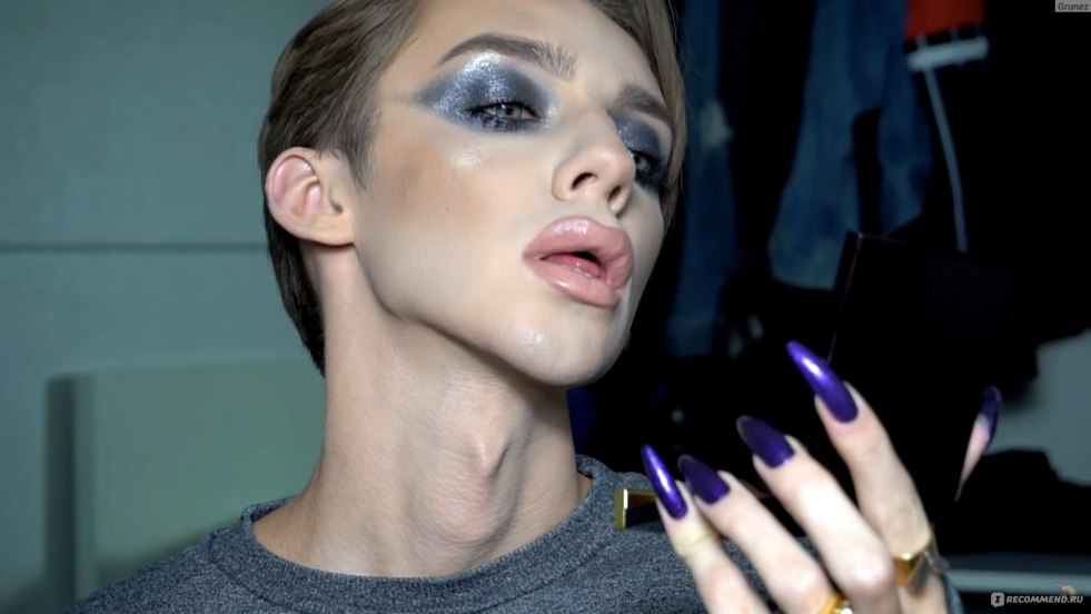 Andrei Petrov Blobger