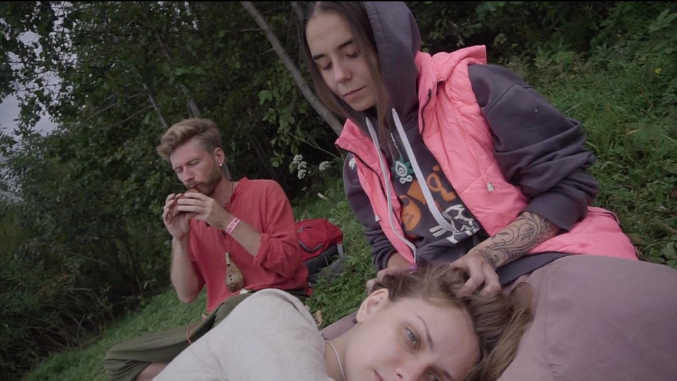 Andrei Petrov photo 2019