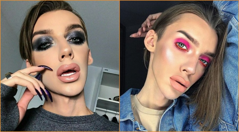 Andrei Petrov Mask Mokla