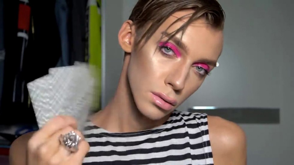 Andrei Petrov Drain 18