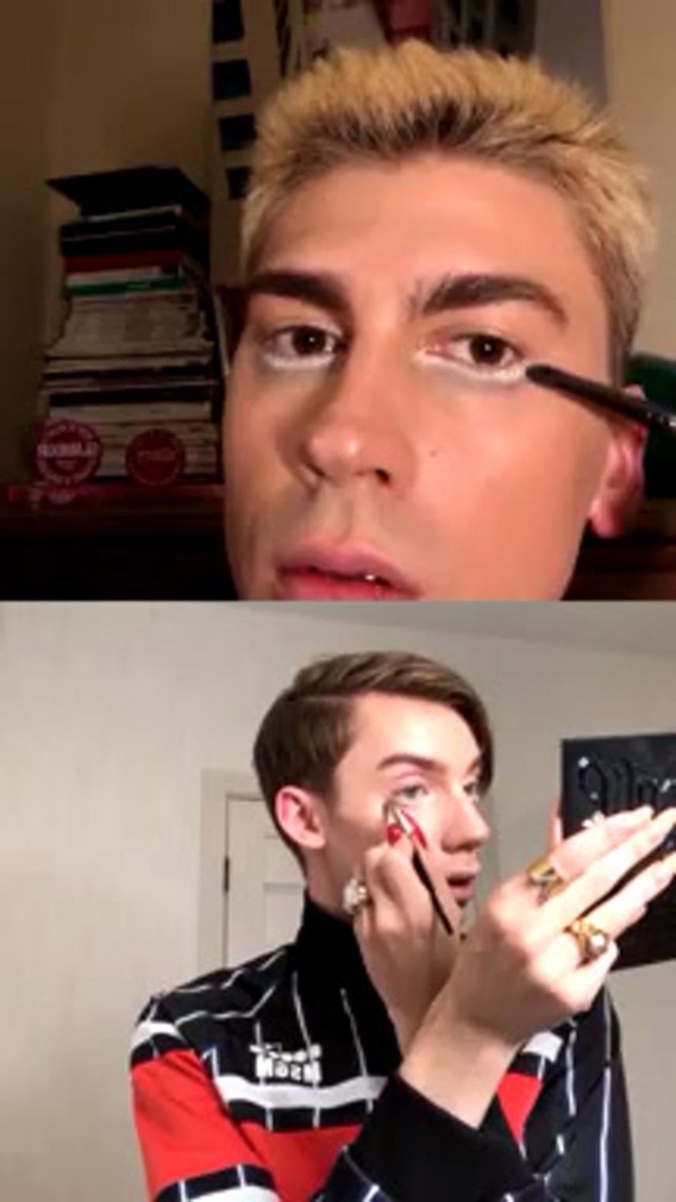 Andrei Petrov Concert in Makhachkala