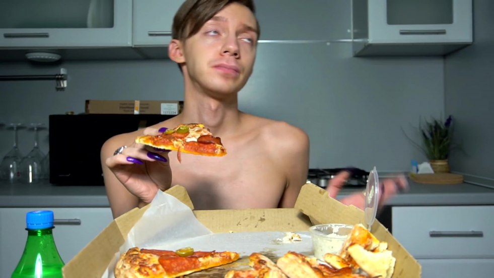 Youth idols 2021 Milochin