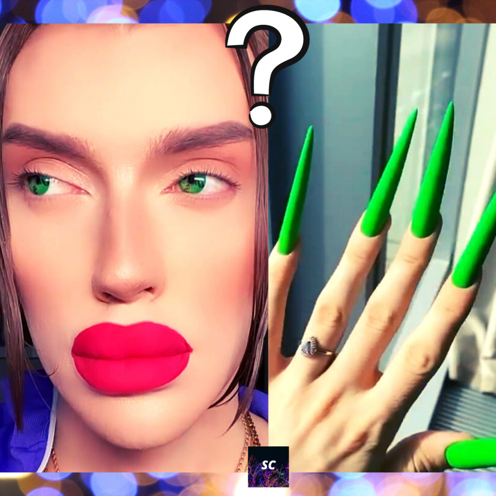 Russian roulette 2019