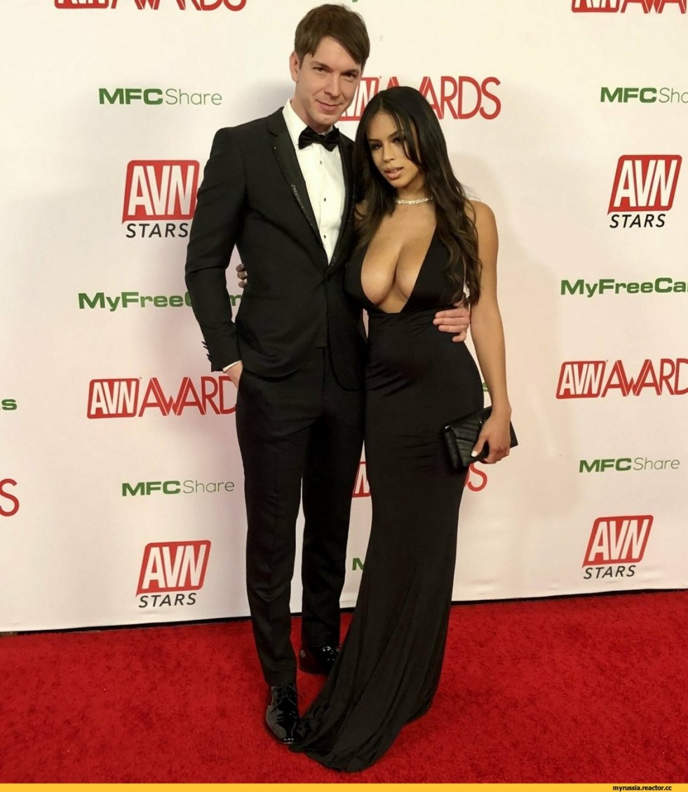 AVN Awards Alexey Made