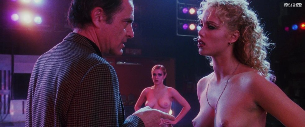 Elizabeth Berkeley Showgirls