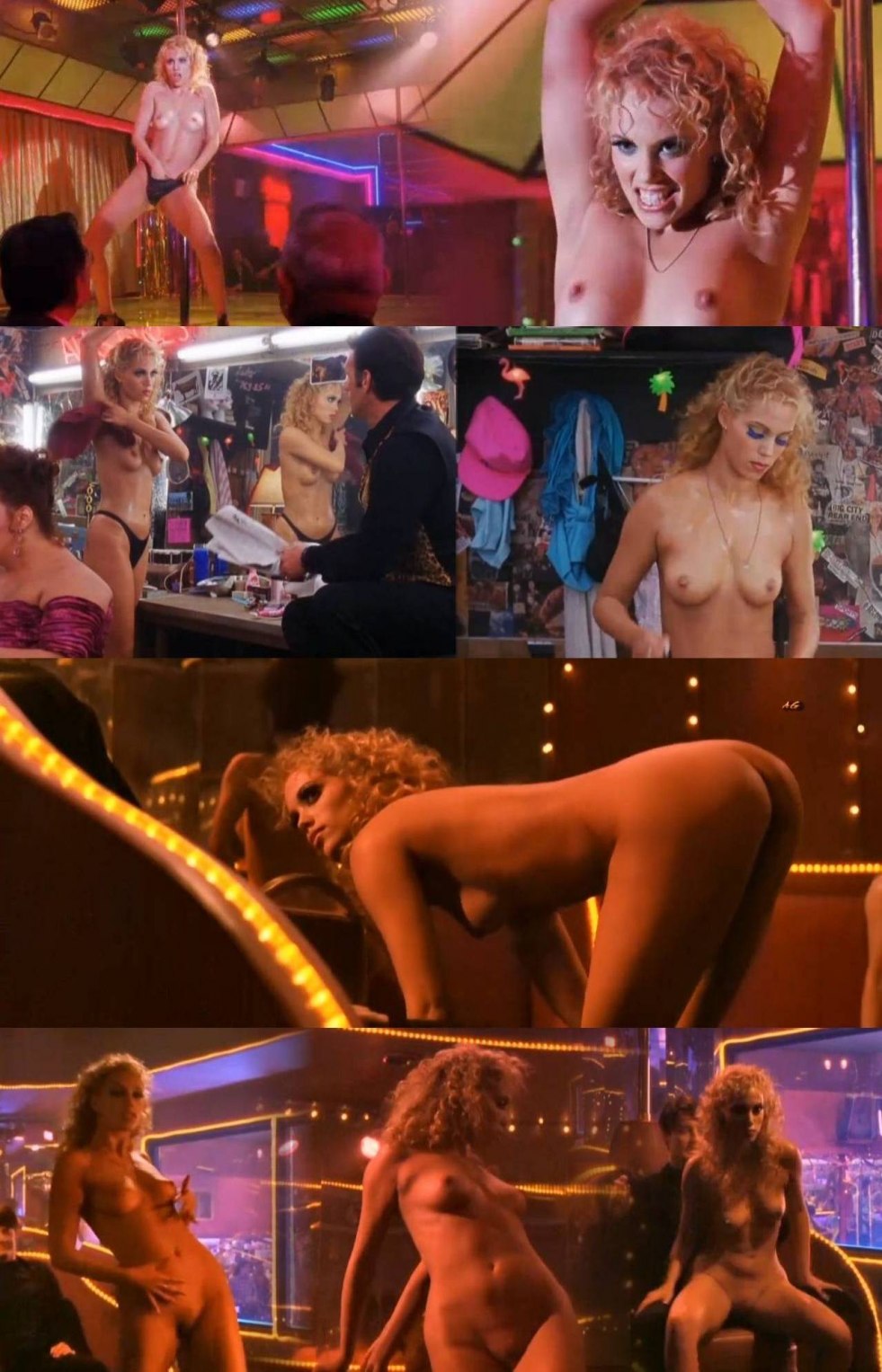 Showgelz Film 1995 Ero Scene