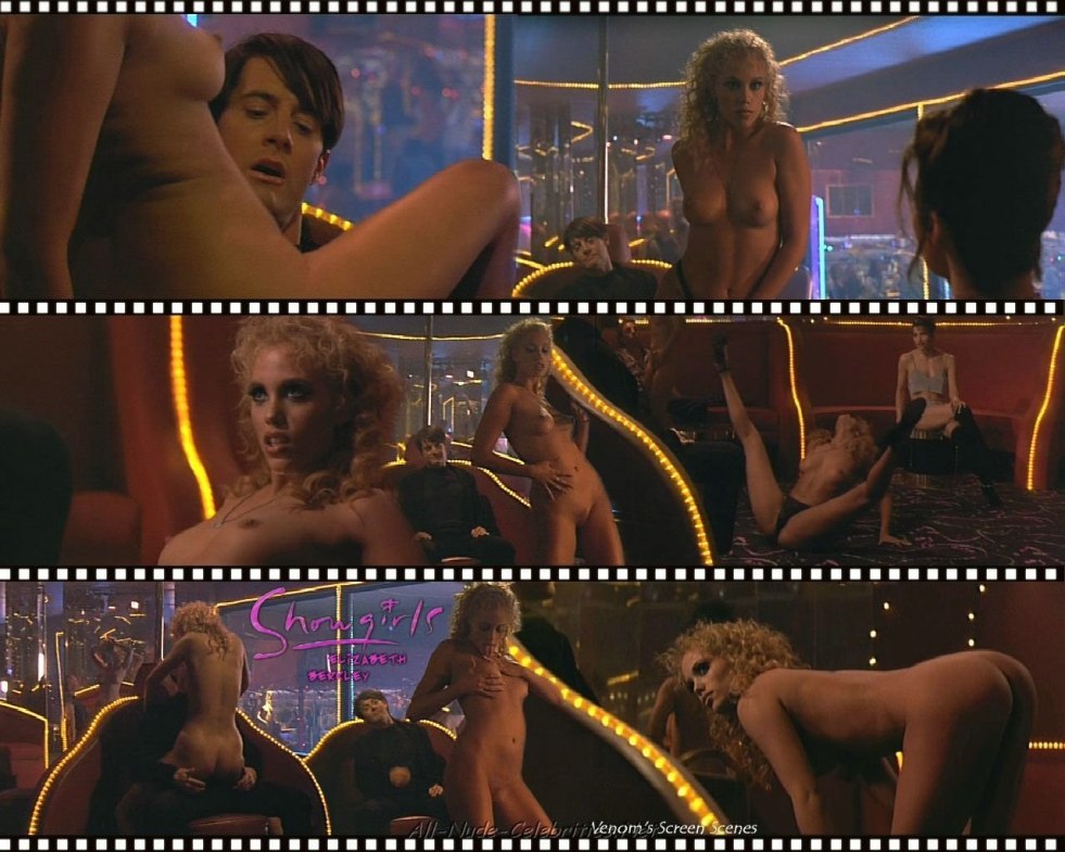 E Berkeley actress naked