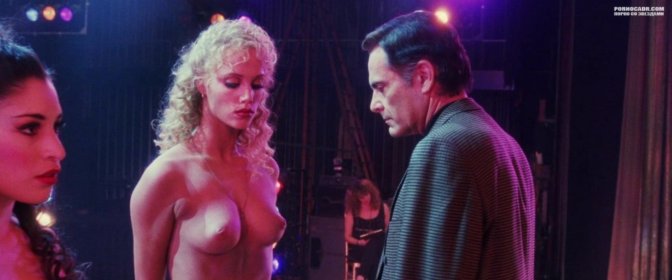 Elizabeth Berkeley Stolen photos