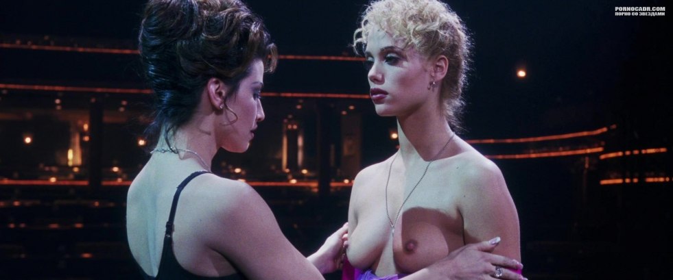 Elizabeth Berkeley Showgelz