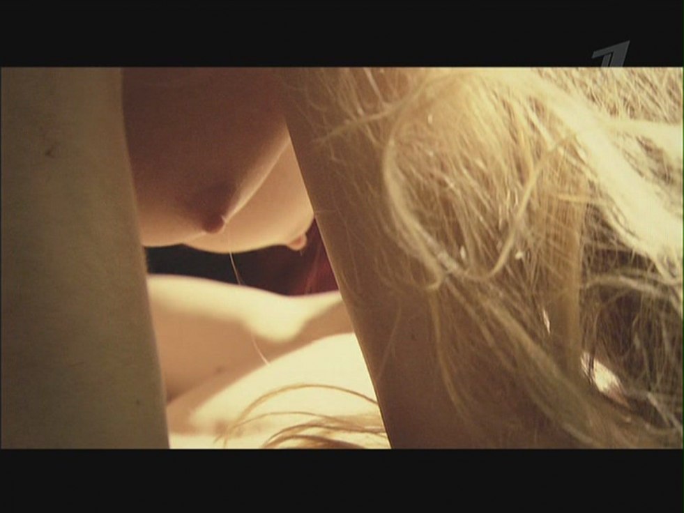 Svetlana Khodchenkova scene nude