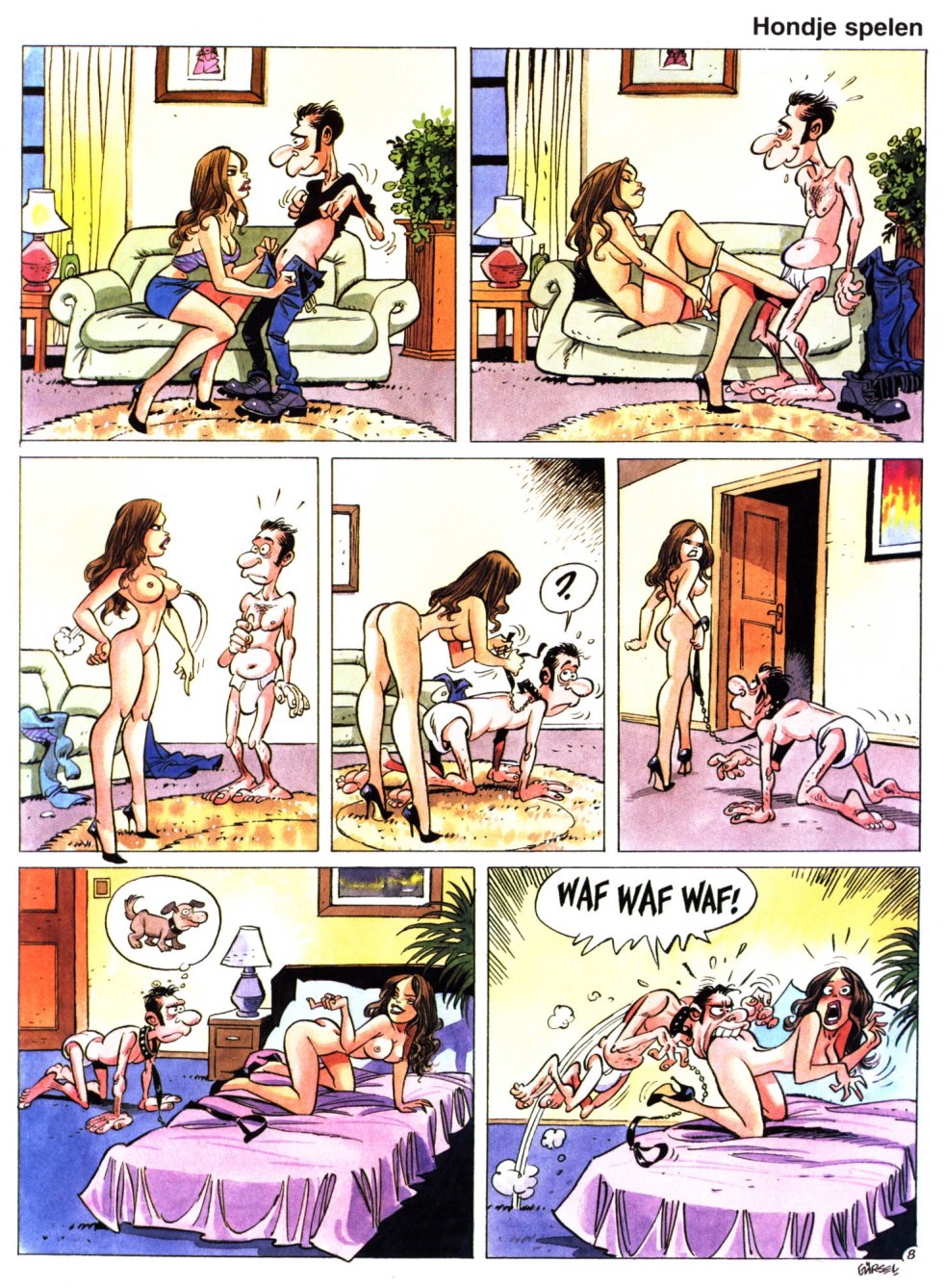 Jokes for erotic theme