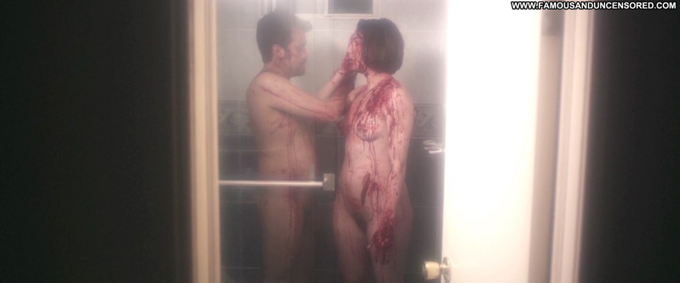 Maria José Garcia Sanchez naked