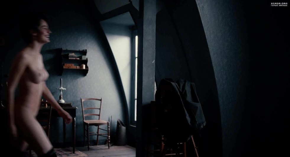 Kurios film 2019 scene