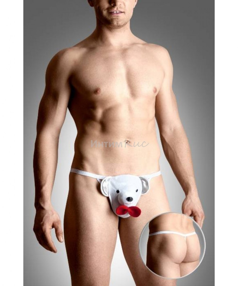 Men's erotic panties funny