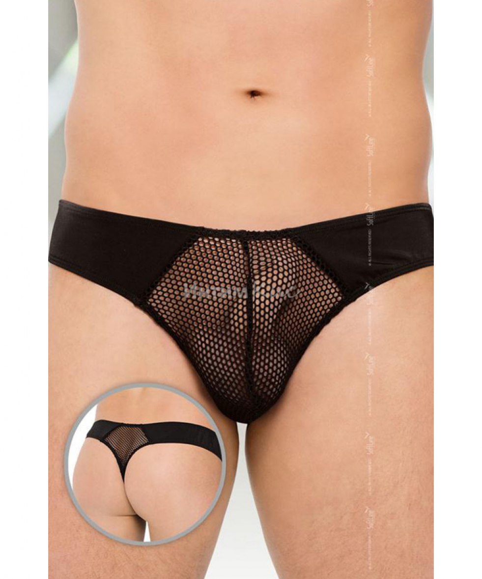 Thong 4523 Softline Men's
